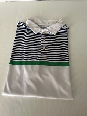 Men’s Golf Shirt Size M